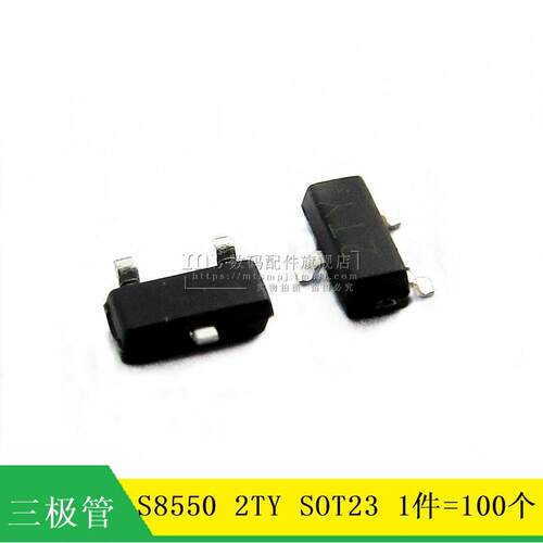 【MT】S85502TYO3PNP塑
