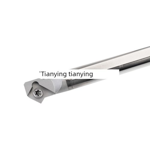 45度合金钨钢抗震内孔刀柄C12M/C14N/C16Q/C20R/C25S-Ssscr09内部