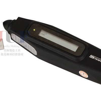泰国Smartpro Reader i 钻石/莫桑石检测仪 热导仪测钻笔