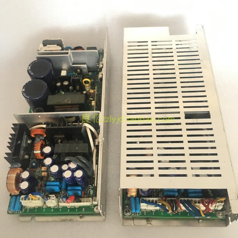 二手拆机LAMBDA LWQ200-5FF4 5V+-15V 24V 电源