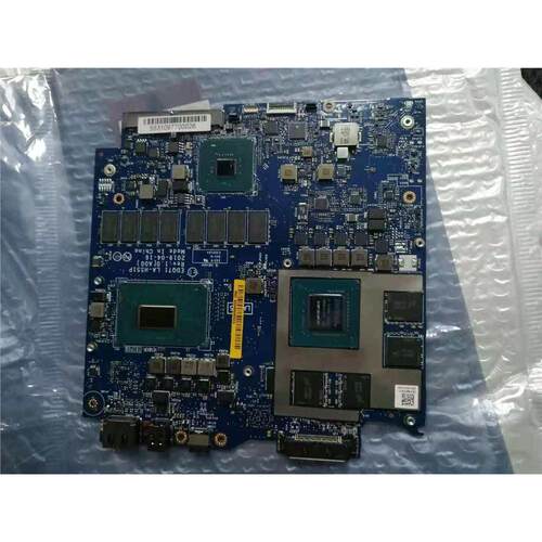 戴尔外星人M17R2,5主板L
