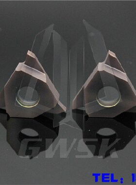 三头槽数控刀片TGF32R 040-175 DM30三头槽立装刀片/高性价三头槽