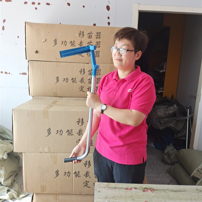 大棚插管器插钢管拔钢管起管神器插拔管取管神器大棚骨架配件