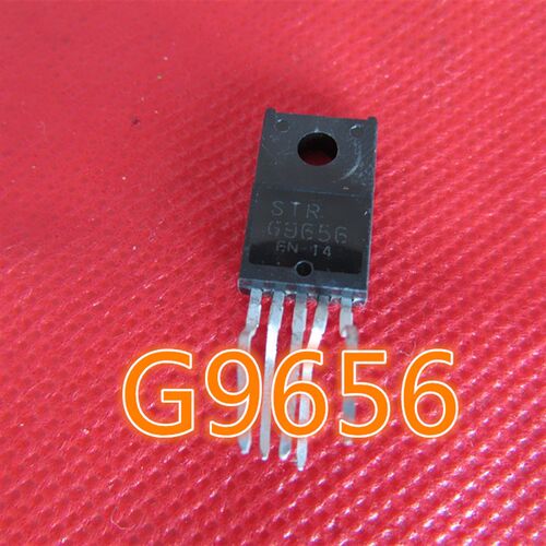 进口原装测好电源管理模块 STRG9656D STRG9656