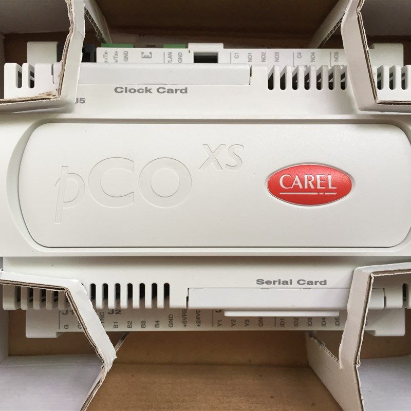 意大利卡乐控制器PCO1000CX0----卡乐PCO1000CXO