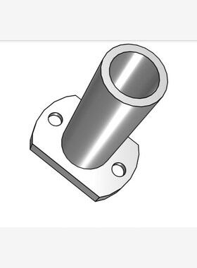 微型滚珠衬套导向用衬套 法兰型BGHT5/6/8/10/12 LOM81-5/6/8/10