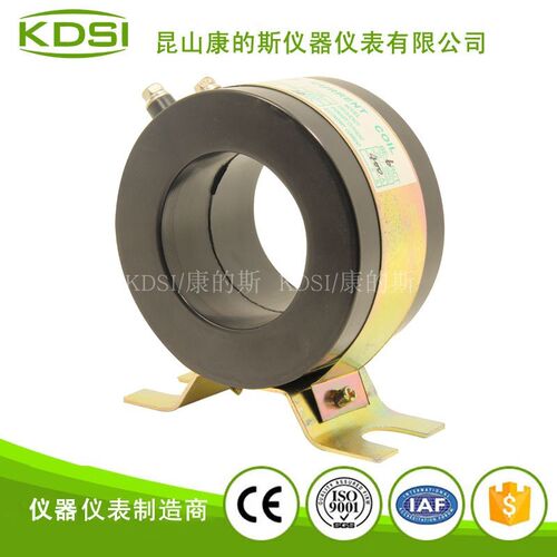 厂家供应 圆形大电流互感器 出口型比流器BE-6RCT 800/5A