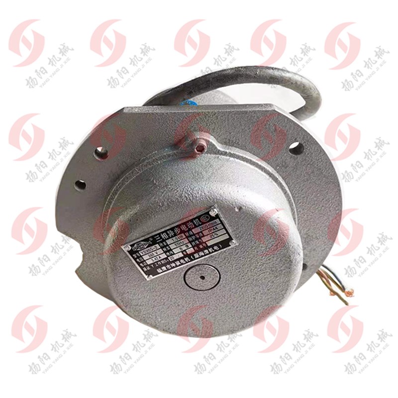 沈阳CW61100/61125快移电机JCO2-21/NY90S-2溜板箱电机1.5KW 轴18