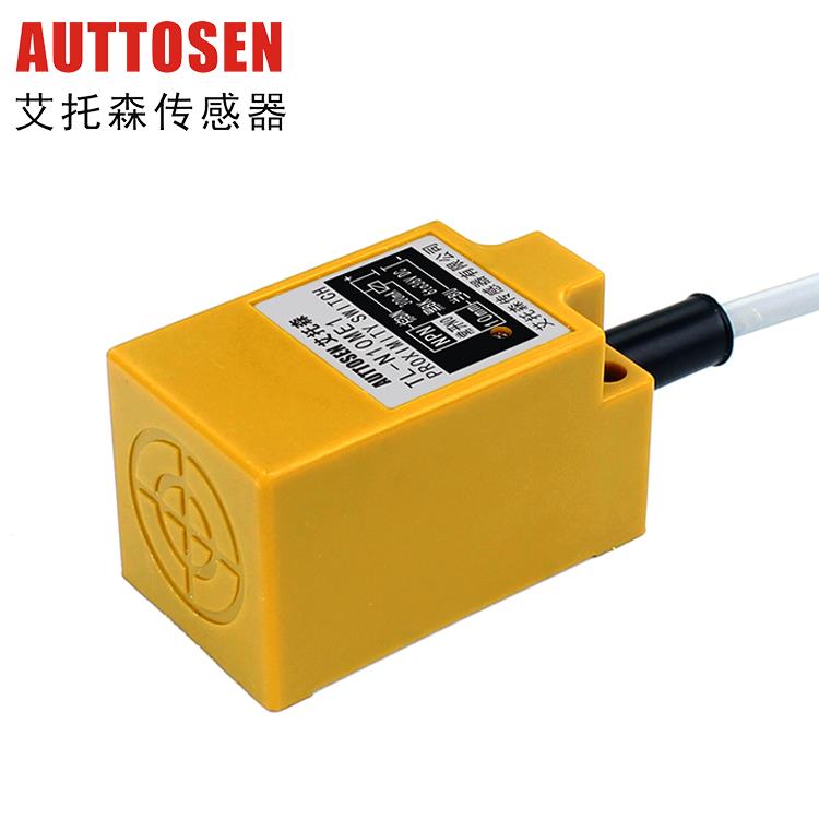 方形接近开关TL-N10ME1方柱型接近开关TL-N10MF1 TL-N10MY1