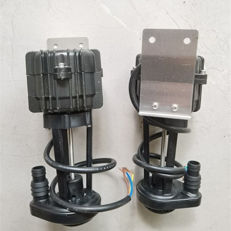 制冰机抽水泵上水马达2W电机YSP2PJDVF2水泵NEWDUNMOTORS奶茶店