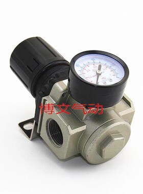 减压阀ER2000-02 ER3000-03 ER4000-04 06调压阀4分DN15