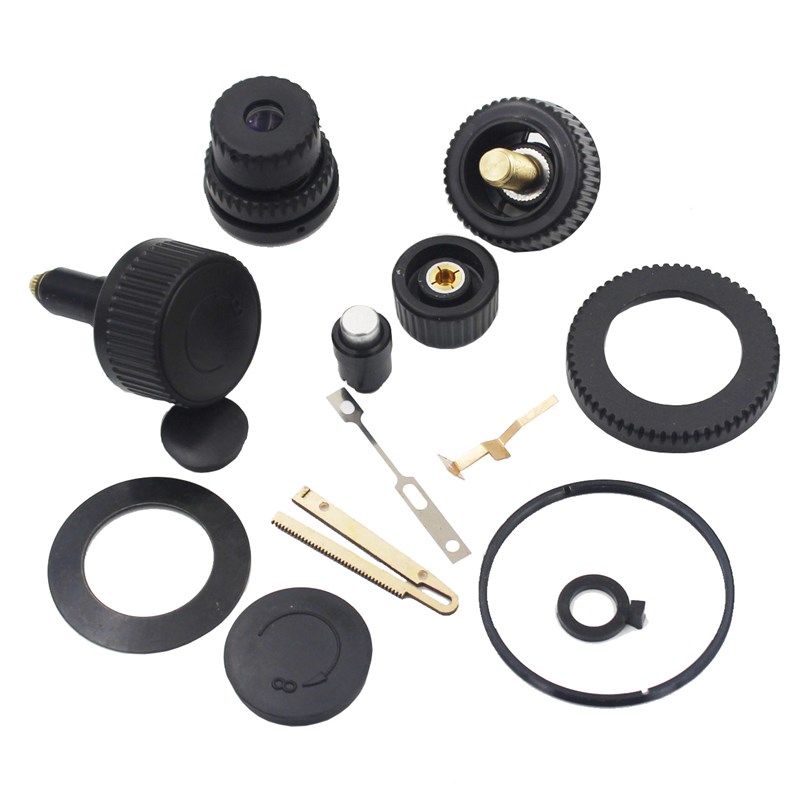 目镜头调焦手轮水准仪维修配件适用于苏一光DSZ1/DSZ2/NAL124/132