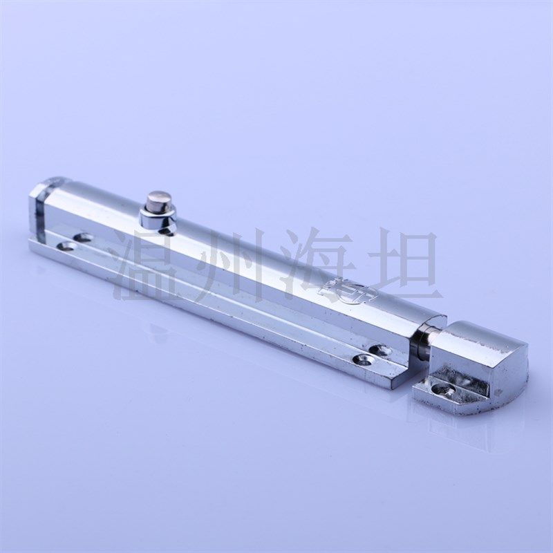 LS506门窗明插销 开关控制柜 配电箱弹簧插销 锌合金材质,宠物/宠物食品及用品,宠物背包,淘宝优惠券,粉丝福利购,淘宝优惠卷