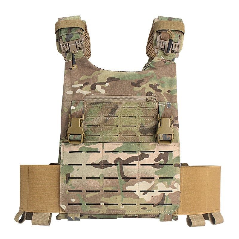 JPC战术背心快拆腰封TACTICAL FCSK侧围腰封包围腹带JPC扩展模块