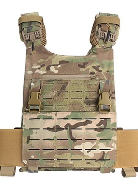 JPC战术背心快拆腰封TACTICAL FCSK侧围腰封包围腹带JPC扩展模块