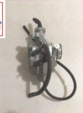 适用金城SJ125-B/150-28/150-D化油器总成