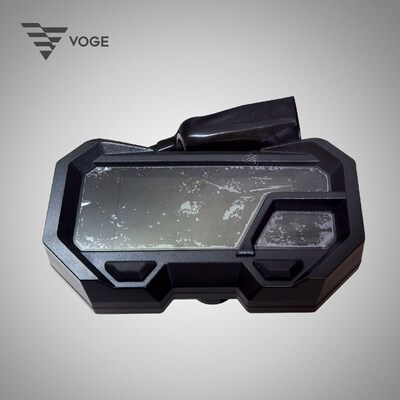 无极300GS-D 300RR 300DS原装22款液晶仪表盘仪表上盖仪表外壳