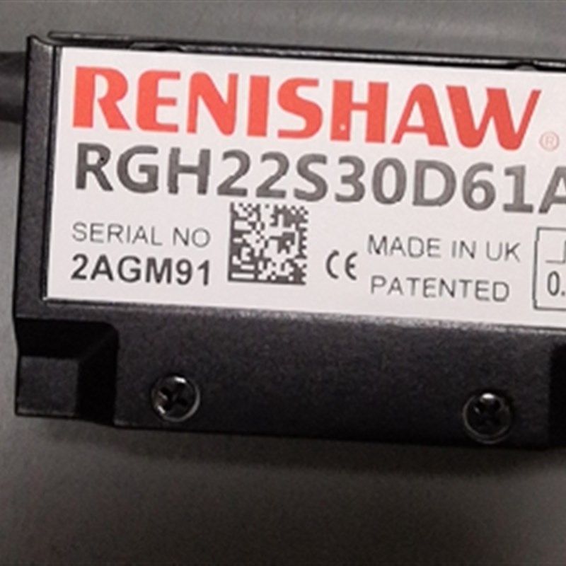 renishaw rgh22y30d61a和RGH22S30D61A通用雷尼绍读数头RGH22系列