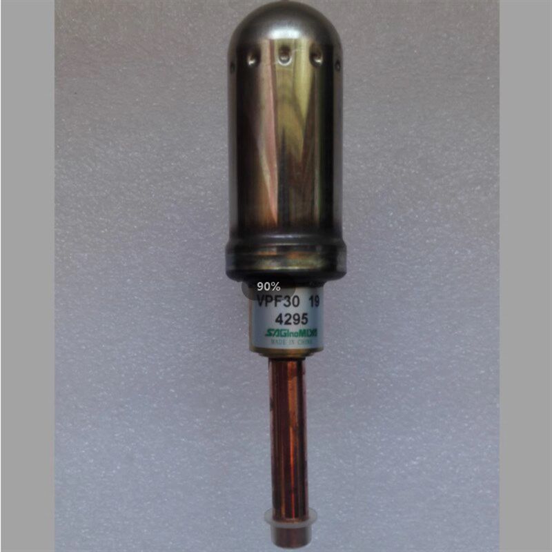 全新中央空调电子膨胀阀 阀体VPF-30D19 SAP439176 022G00002-081