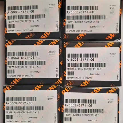 雷尼绍TS27R对刀仪配件A-5003-5171