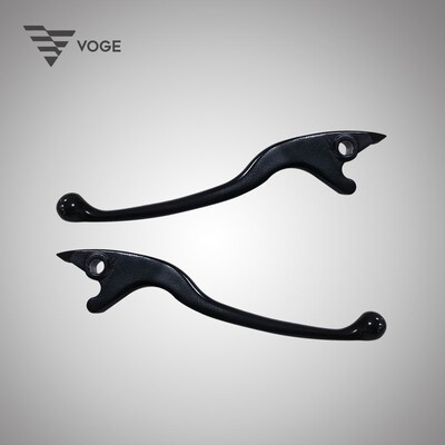 无极SR150T贝多芬原装左右前后制动刹车手柄把手牛角