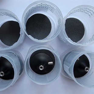 206 694 000 吸盘M00 海克斯康原装