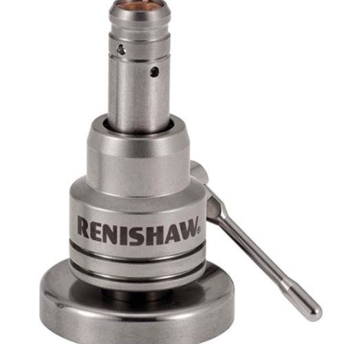 雷尼绍球杆仪QC20-W中心座A-8014-1281磁性底座