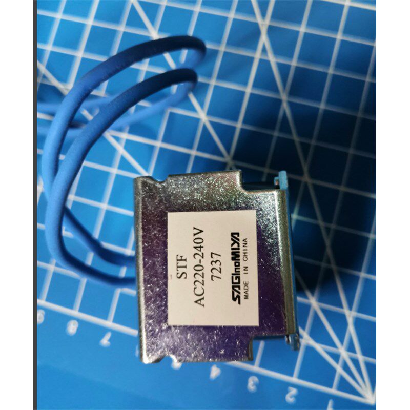 全新海信日立中央空调配件 线圈 H7C00014B  四通阀线圈 EKVDC12V