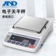 10001A 日本AND高精度电子天平秤GF 0.001g 324A 6001A 124A 224A