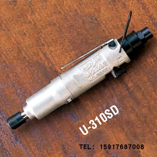 日本瓜生URYU气动油压脉冲扳手U-310SD;U-350D;U-350SD