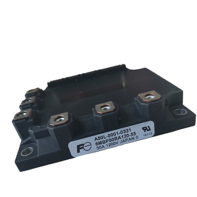 全新海信日立中央空调 变频模块 6MBP50RA120-55  A50L-0001-0331