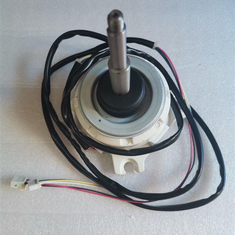 全新海信日立中央空调电机 马达 风机SIC-68FV-D851-8A 17B37183C