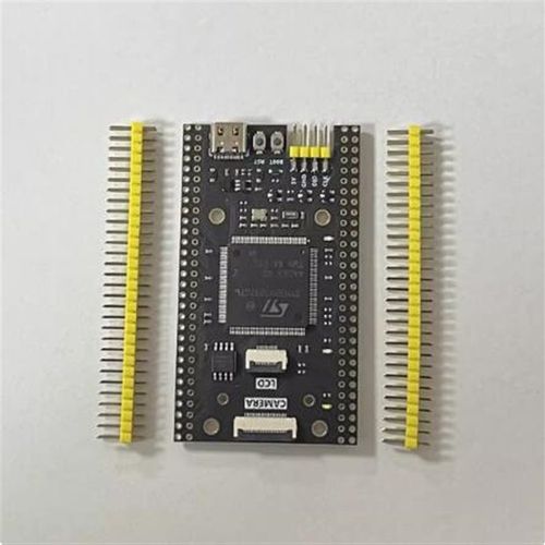 STM32H723ZGT6核心板 STM32开发板 STM32H723核心板系统学习板
