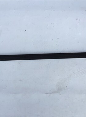 货车配件东风天龙玻璃密封条天锦眉毛条车门窗内外压条胶条绒毛条