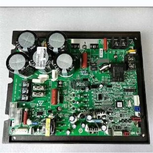 025W47011 全新约克空调YCOH60 5007097 变频压缩机驱动板 001