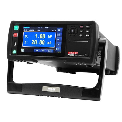 AT9620/9610交直流耐压绝缘测试仪