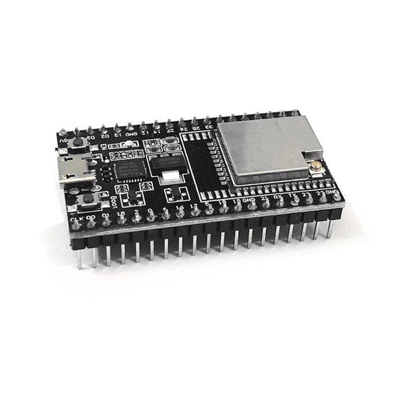 ESP32开发板 搭载ESP-32U模块