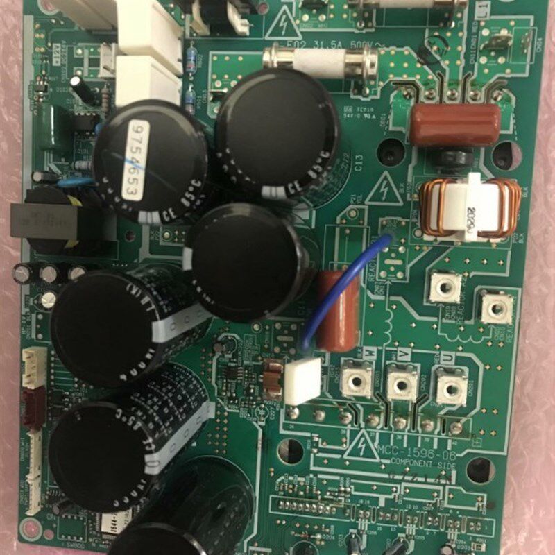 东芝空调室外机 MCY-MAP0804HT8-C 压缩机启动变频板 MCC-1596-06