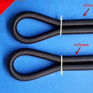 蒂森电梯厅门弹簧 杭州西奥门机自闭拉簧S200 K200 K300 电梯配件