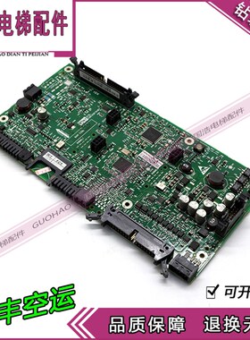 通力电梯配件KDL16R变频器主板KM936078G01原装现货KM936079H07