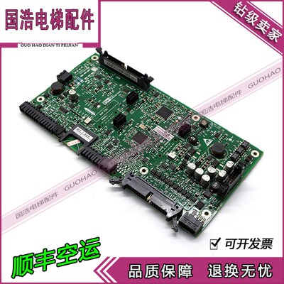 通力电梯配件KDL16R变频器主板KM936078G01原装现货KM936079H07