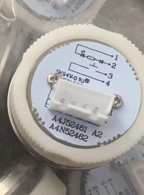 奥立达 BST 帝奥电梯按钮A4N52462 A4J52461 A4J41770 A4N41771