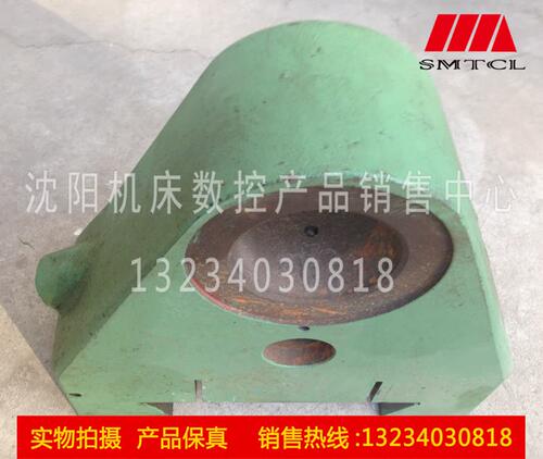 北京铣床配件 X62W XA6132 111B 刀杆挂架 三角支架 铣床支架