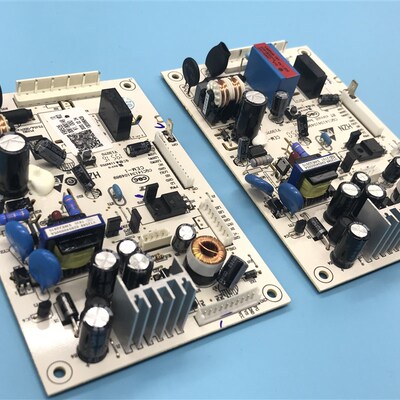适用海尔冰箱BCD-290WBCM电源板-290WBCZ,0061800149电脑控制板