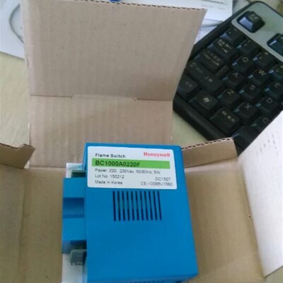 BC1000A0220U/E,BC1000A0220U/F燃烧控制器