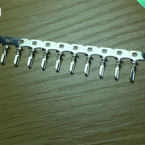 MOLEX 端子 502438000 当天发货 可直拍