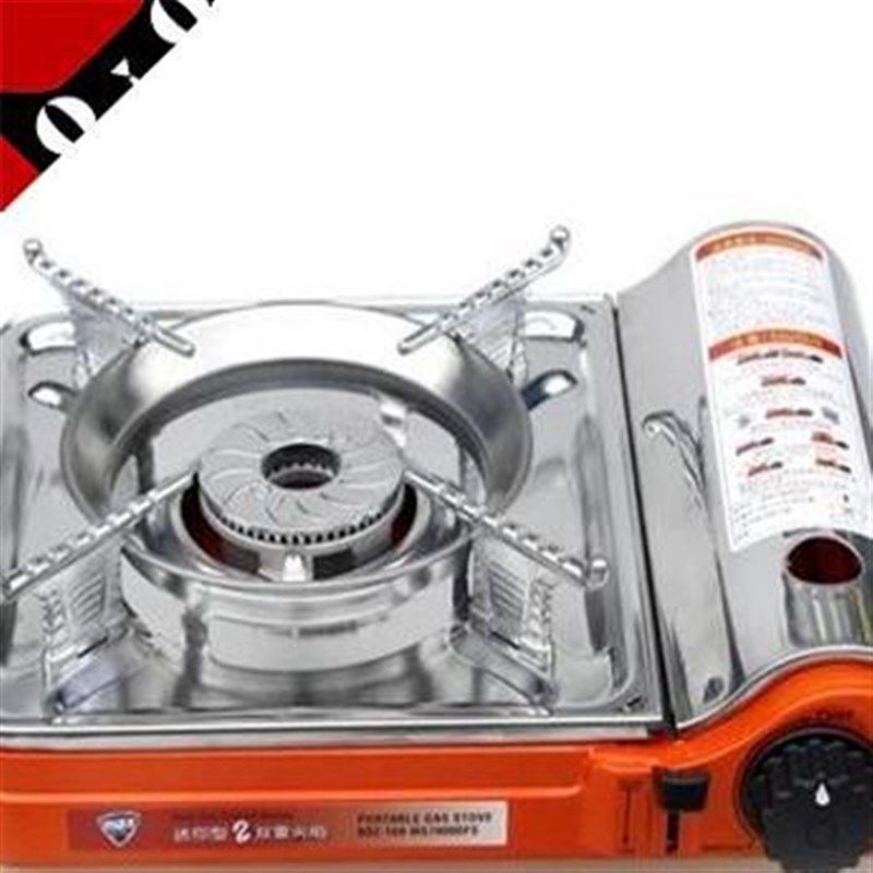 韩国脉鲜便携式卡式炉MS-7000DFS迷你型小型家用轻便户外烧烤炉