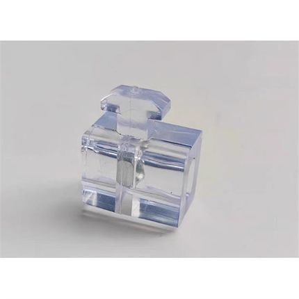 间隔固定块AMV51/53/61-206 308 4010 4510 G306 G408 兼容怡合达