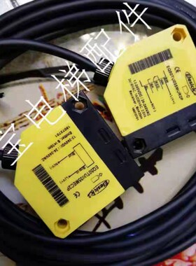 立体停车库对射光电开关Elesick EQ50TU035MUR2P EQ50TU035MEC2P