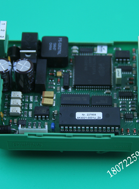 莱默尔E+L RK4004-8403F-ZM03纠偏主板RK4004-70-1187-373139原装